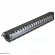Балка светодиодная CP-HL-160 2 режима 20x3W + 20*5W CREE 160W 12000Lm 565*80*95 мм [1 шт., 9-32V]