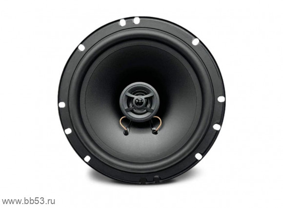 HARMONY HB 1.6C [16.5см/2х полосн.коакс./50Вт ном./100Вт макс./88Дб/4 Ом/65 - 18000 Гц]