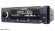 Prology CDP-8.1 KRAKEN [D-class 8х65 Вт/BT/mp3/USB/SD/EQ/1 RCA sub control/пульт/ПРОЦЕССОР]