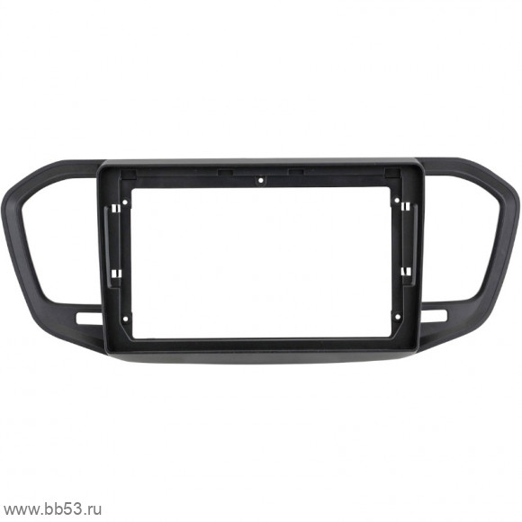 Incar RLA-FC1001 Рамка 9" Lada Vesta (2023+) Incar RLA-FC1001 Рамка 9" Lada Vesta (2023+)
