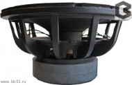 Ural AS-W12SW GRAND [12"/600 Вт ном./1300 Вт макс/91 дБ/2+2 Ом/литая корзина]