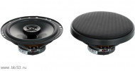 JBL STAGE 602E [16 см/2х пол. коакс./45Вт ном./135Вт макс./91Дб/4 Ом/55 - 20000 Гц/глубина 59мм]