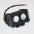 Балка светодиодная CP-20 Flood C02 рассеиваемый 2x10W CREE 20W 1960Lm 112*65*94 мм [1 шт., 9-32V]