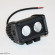 Балка светодиодная CP-20 Flood C02 рассеиваемый 2x10W CREE 20W 1960Lm 112*65*94 мм [1 шт., 9-32V]