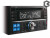 Alpine CDE-W233R [ЖК дисплей/mp3/front USB/AUX/1 RCA out sub control]