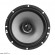 Morel MAXIMO Ultra 602 Coax MKII [16.5см/2х пол. коакс./90Вт ном./160Вт макс./91Дб/глубина 63 мм]