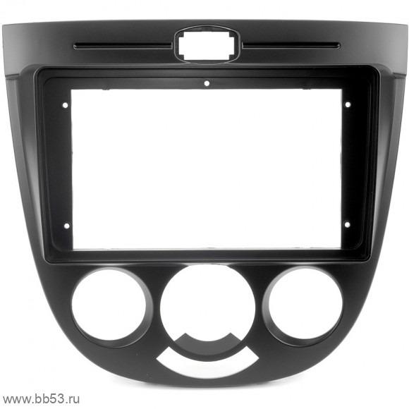 Incar RCV-FC227 Рамка 9" Chevrolet Lacetti (2004 - 2013)