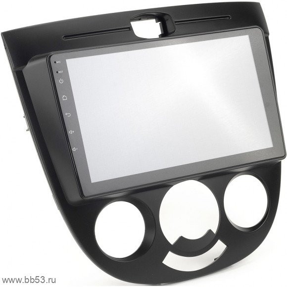 Incar RCV-FC227 Рамка 9" Chevrolet Lacetti (2004 - 2013)