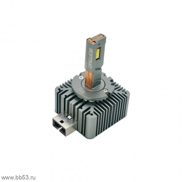 D1S OPTIMA LED Service Replacement V2 комплект ламп для штатн. блоков 4200Lm/43W/5500K/2шт