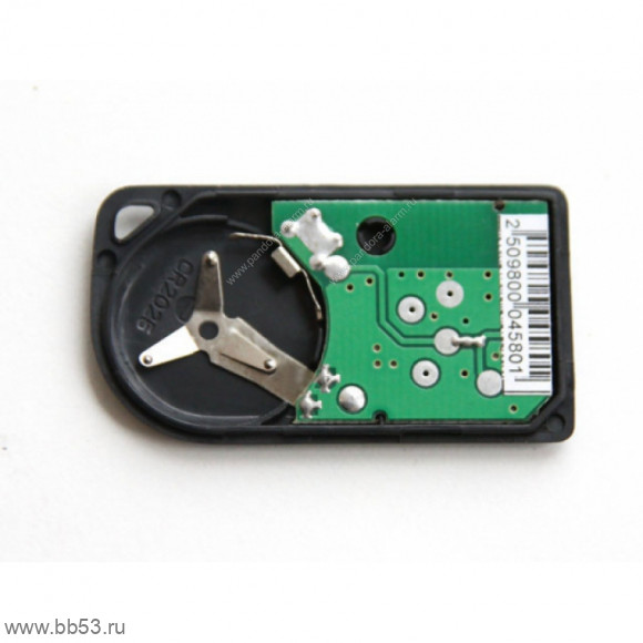 Pandect IS-570i  [2,4-2,5Ghz/Hands Free/диалоговый код/2 метки радиус 5м/премиум класс]