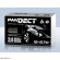 Pandect IS-570i  [2,4-2,5Ghz/Hands Free/диалоговый код/2 метки радиус 5м/премиум класс]