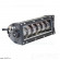 Балка светодиодная CP-HL-48 2 режима 6x3W + 6*5W CREE 48W 3600Lm 205*80*95 мм [1 шт., 9-32V]