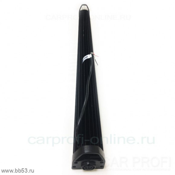 Балка светодиодная CP-240 Combo комбинированный 80x3W Epistar 240W [1 шт., 9-32V]