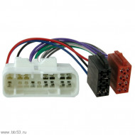Intro ISO TY-03 Toyota LC, Lexus [провод ISO-OEM]