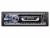 AURA AMH-202BT [без CD/BT/mp3/USB/SD/EQ/2 RCA sub control/синяя подсветка/несьмная панель]