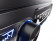 AURA AMH-202BT [без CD/BT/mp3/USB/SD/EQ/2 RCA sub control/синяя подсветка/несьмная панель]