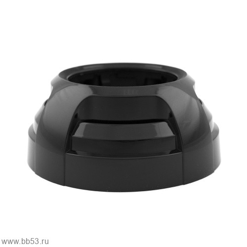 Маска для линз 3" - MTF 3.0 N102B черная круглая/2шт