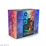 HB3/HB4 OPTIMA LED QVANT 2.0  комплект светодиодных ламп 3000Lm/12V/25W/5500K/2шт