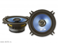 Alpine SXE-13C2 [13см/2х пол. коакс./35Вт ном./200Вт макс./92Дб/70 - 20000 Гц]