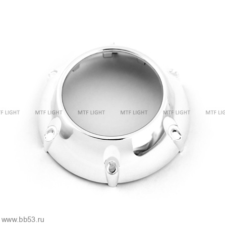 Маска для линз 3" - MTF 3.0 N106 круглая/2шт