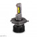 H4 MTF Light MaxBeam mini 2.0 CANBUS комплект светодиодных ламп CSP 3570/6000K/12V/45W/4500Lm/2шт. H4 MTF Light MaxBeam mini 2.0 CANBUS комплект светодиодных ламп CSP 3570/6000K/12V/45W/4500Lm/2шт.