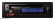Pioneer DEH-1900UBB [mp3/front USB/front AUX in/EQ/1 RCA/красная подсветка+синий дисплей/2017]