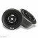 Kicx ND 20AL [0,75"/ВЧ динамики/RMS 50Вт/MAX 100Вт/93Дб/купол алюминий/3000 - 20000 Гц/2шт]