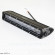 Балка светодиодная CP-5W-SL-50 NEW Flood рассеиваемый 10x5W CREE 50W 285*42*80 мм [1 шт., 9-32V]